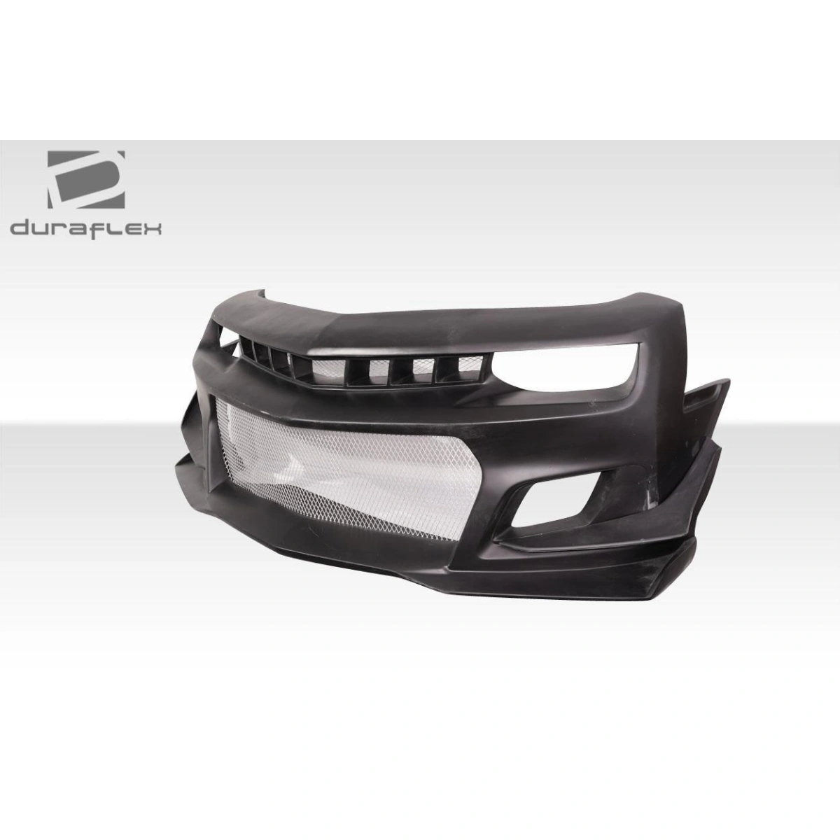 Modify your Chevrolet Camaro 2010 with our Exterior/Front Bumpers - 7