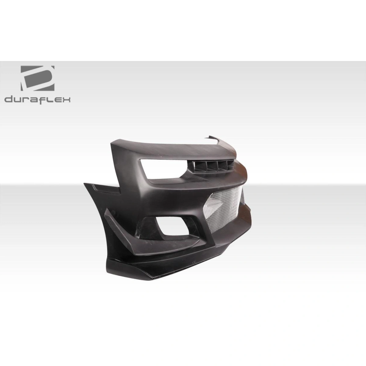 Modify your Chevrolet Camaro 2010 with our Exterior/Front Bumpers - 9