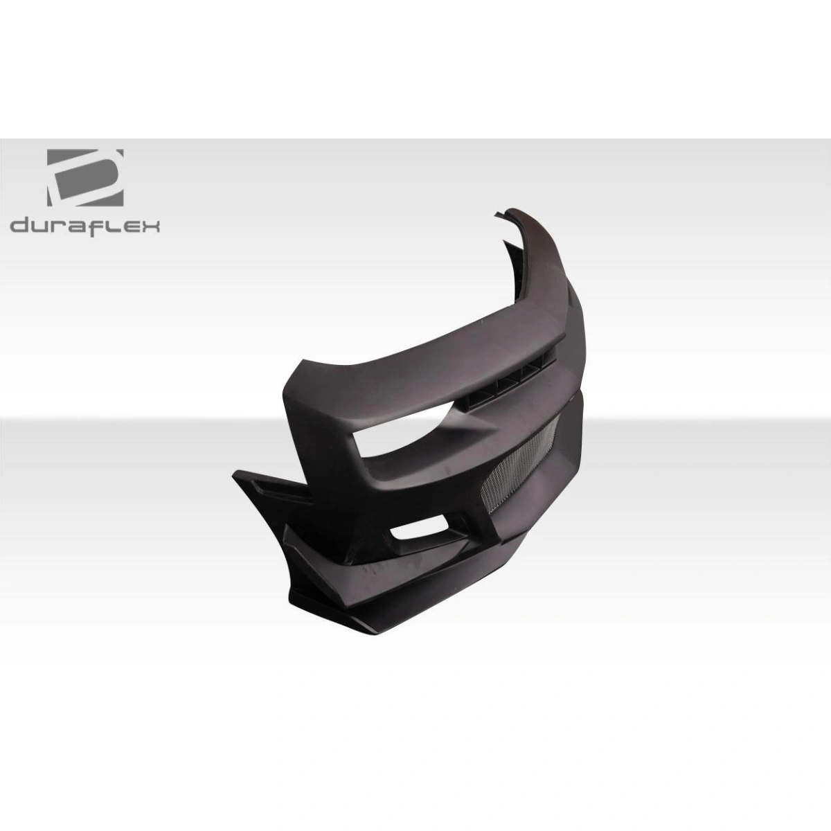 Modify your Chevrolet Camaro 2010 with our Exterior/Front Bumpers - 11