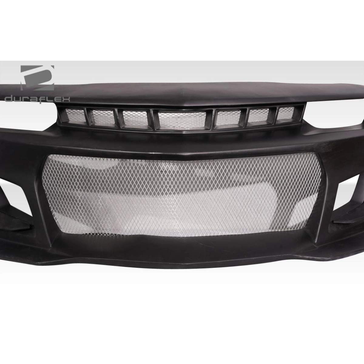Modify your Chevrolet Camaro 2010 with our Exterior/Front Bumpers - 13