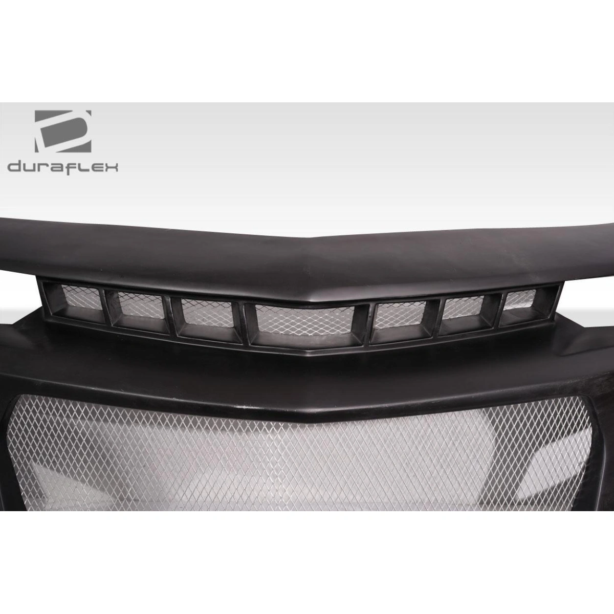 Modify your Chevrolet Camaro 2010 with our Exterior/Front Bumpers - 15