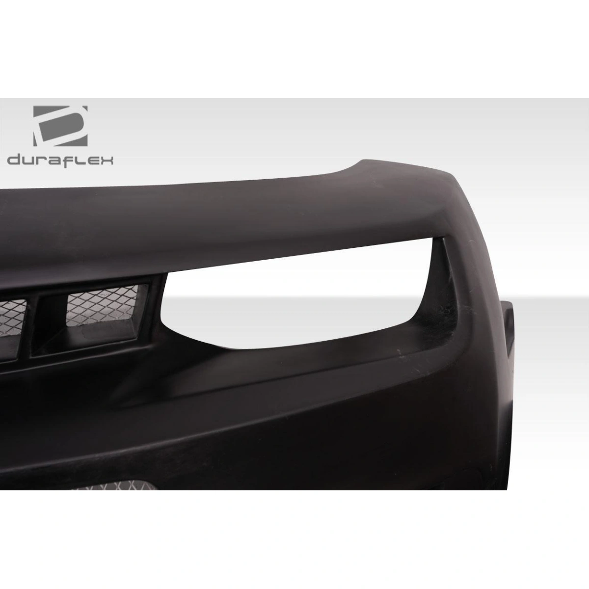 Modify your Chevrolet Camaro 2010 with our Exterior/Front Bumpers - 17