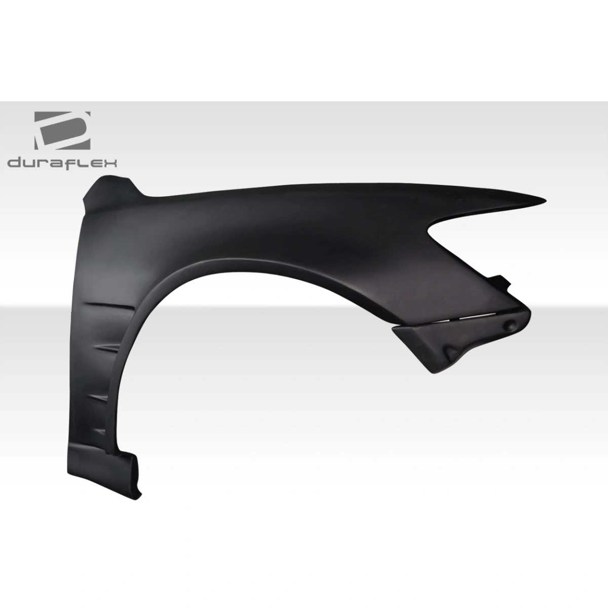 Modify your Lexus IS Series 2000 with our Exterior/Fenders - 5