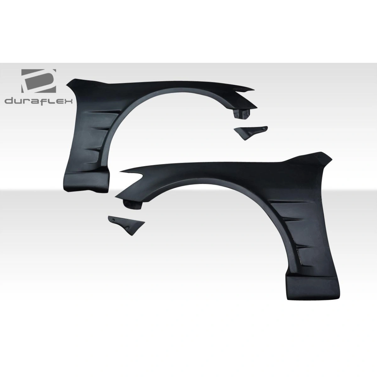 Modify your Lexus IS Series 2000 with our Exterior/Fenders - 5