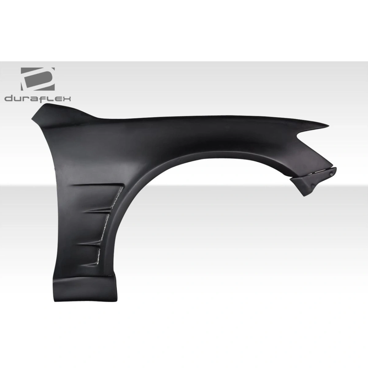 Modify your Lexus IS Series 2000 with our Exterior/Fenders - 7