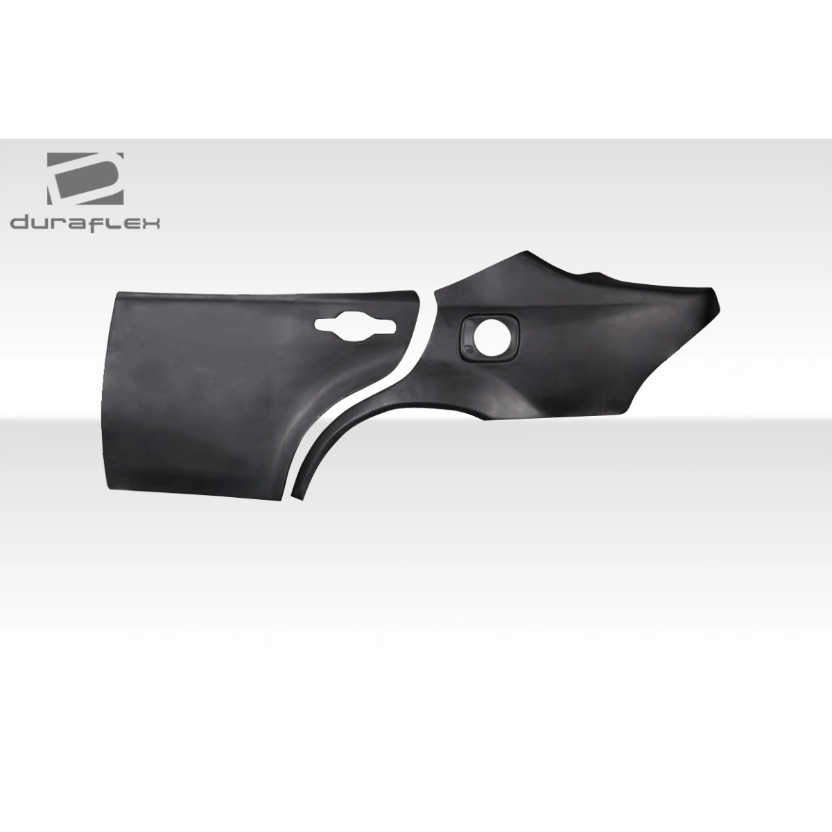 Modify your Lexus IS Series 2000 with our Exterior/Fenders - 6