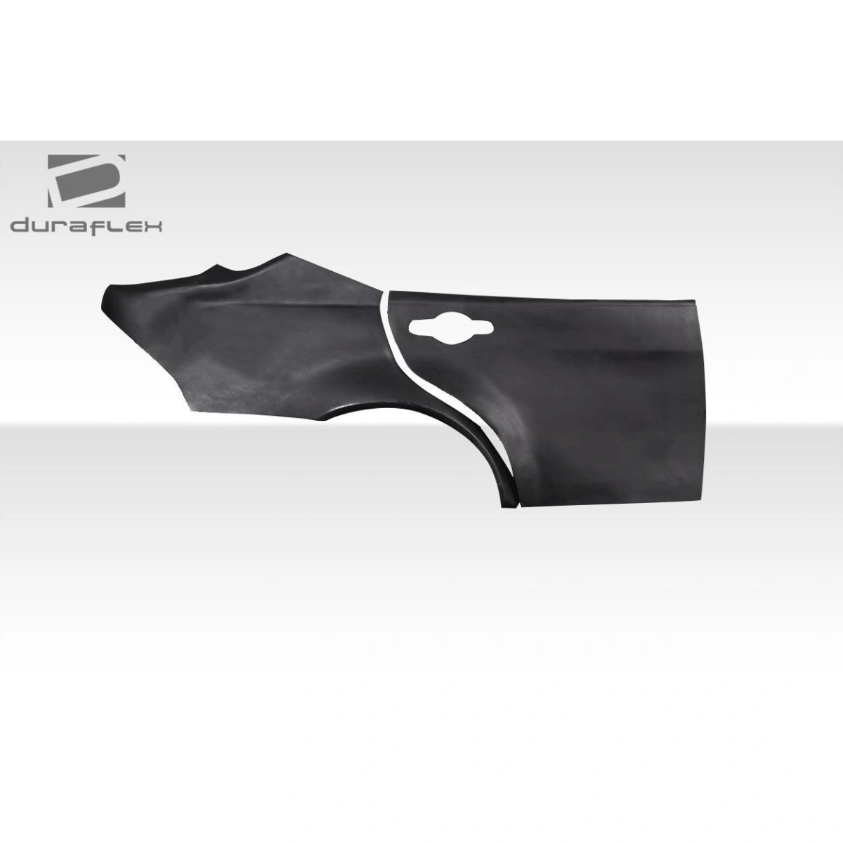 Modify your Lexus IS Series 2000 with our Exterior/Fenders - 4