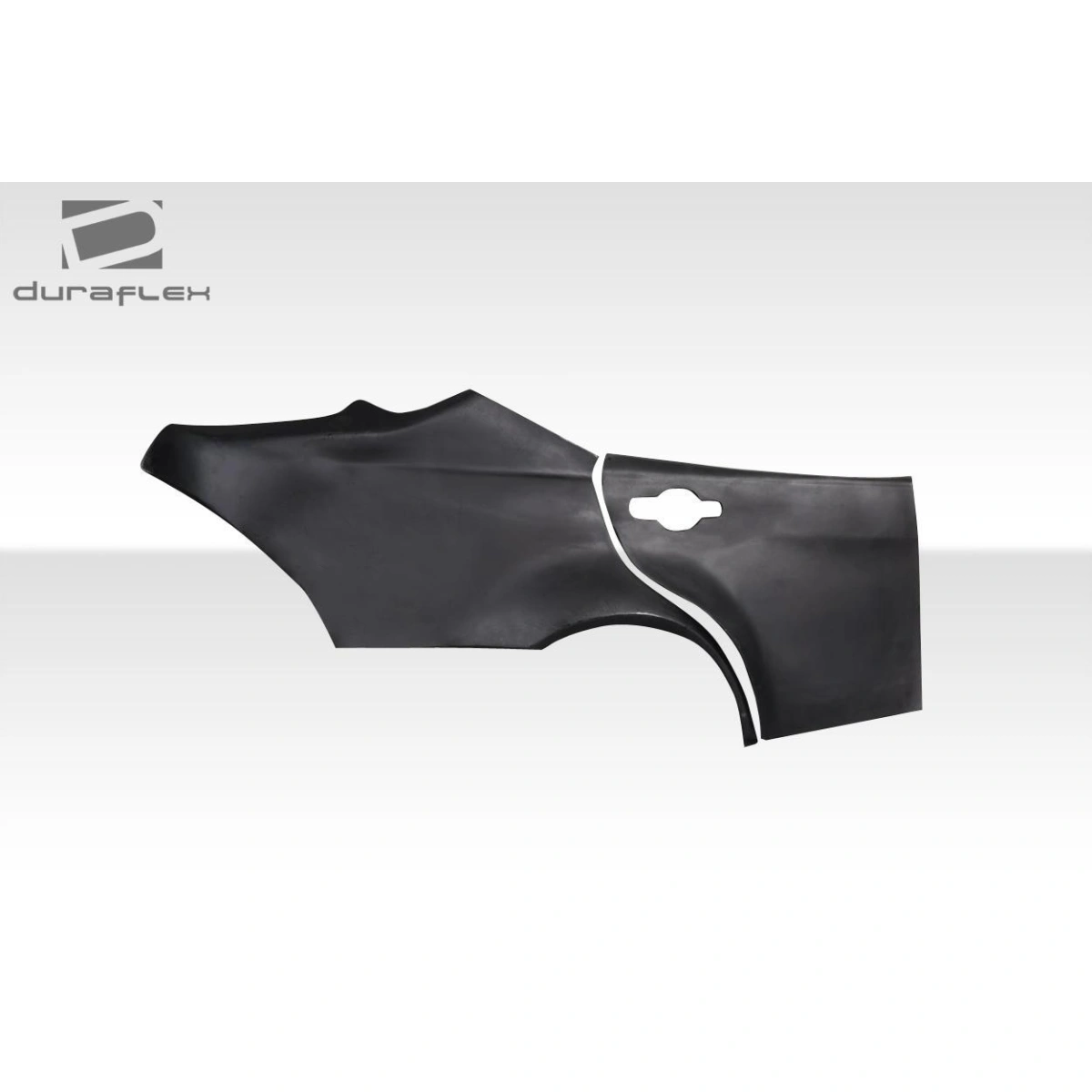 Modify your Lexus IS Series 2000 with our Exterior/Fenders - 8