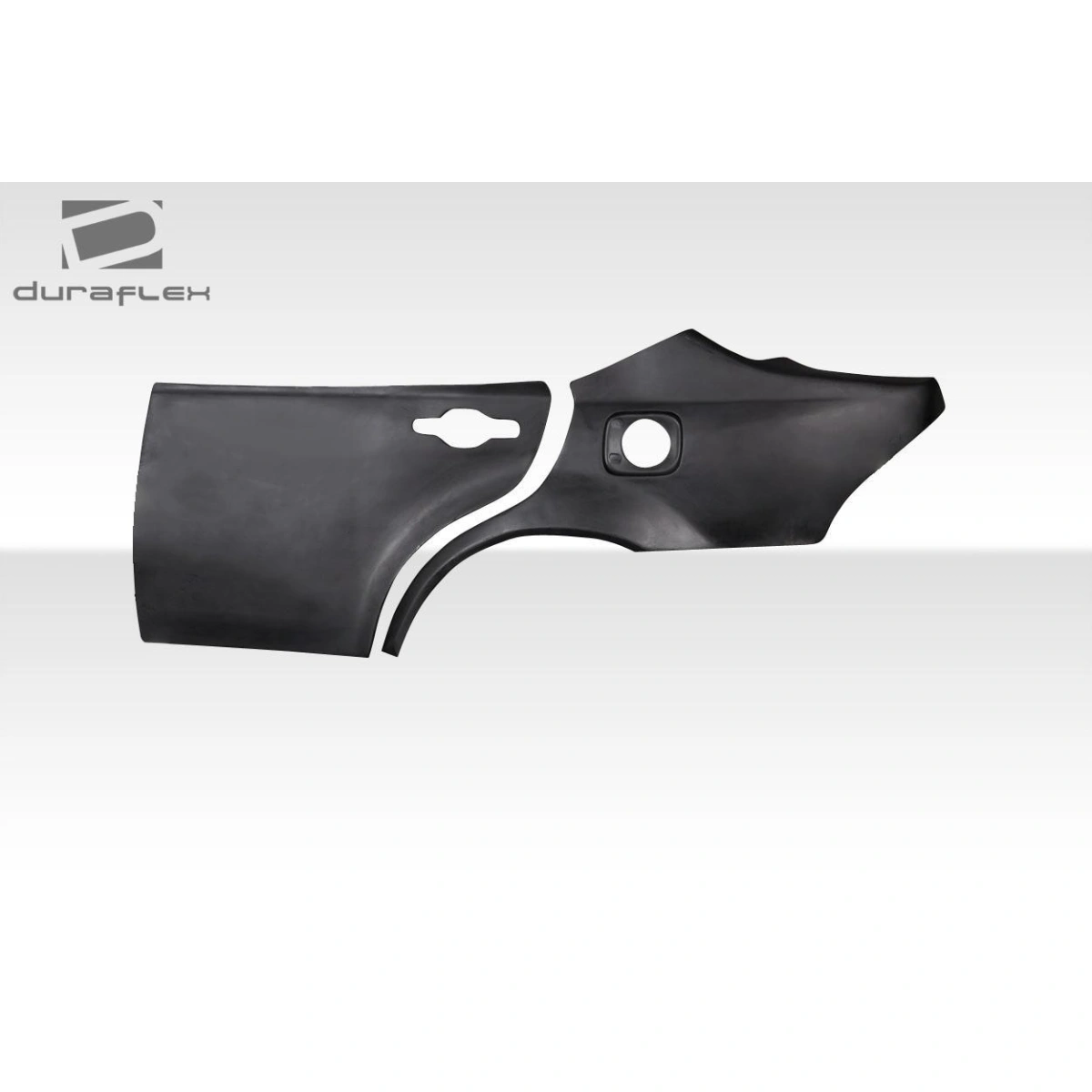 Modify your Lexus IS Series 2000 with our Exterior/Fenders - 10