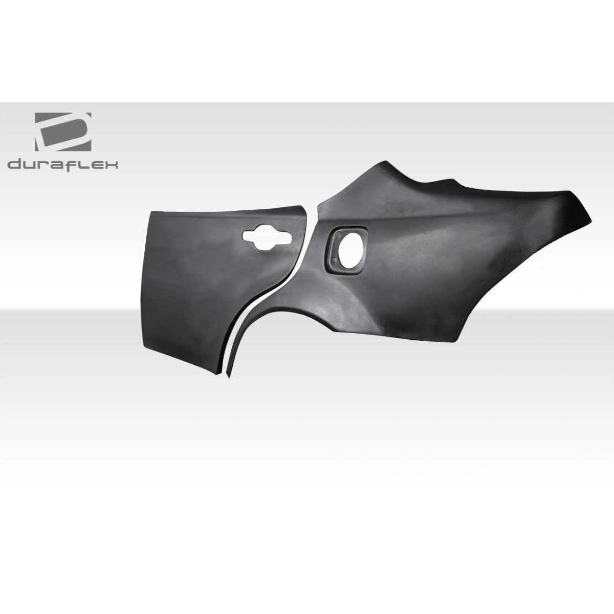 Modify your Lexus IS Series 2000 with our Exterior/Fenders - 12