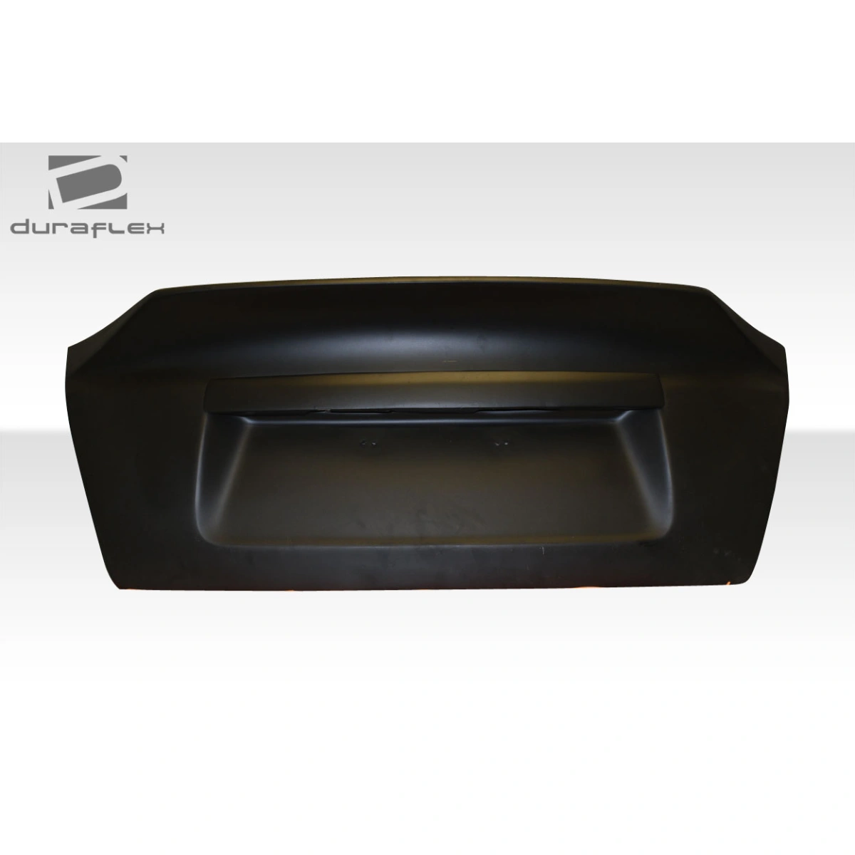 Modify your Subaru Impreza 2008 with our Exterior/Trunks - 3