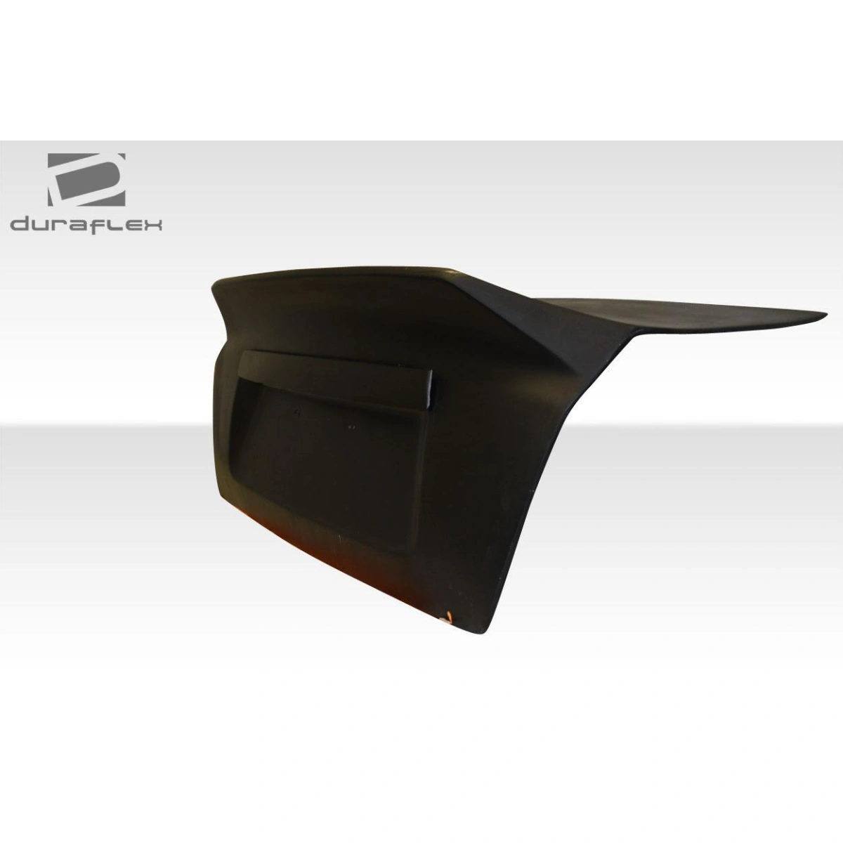 Modify your Subaru Impreza 2008 with our Exterior/Trunks - 6