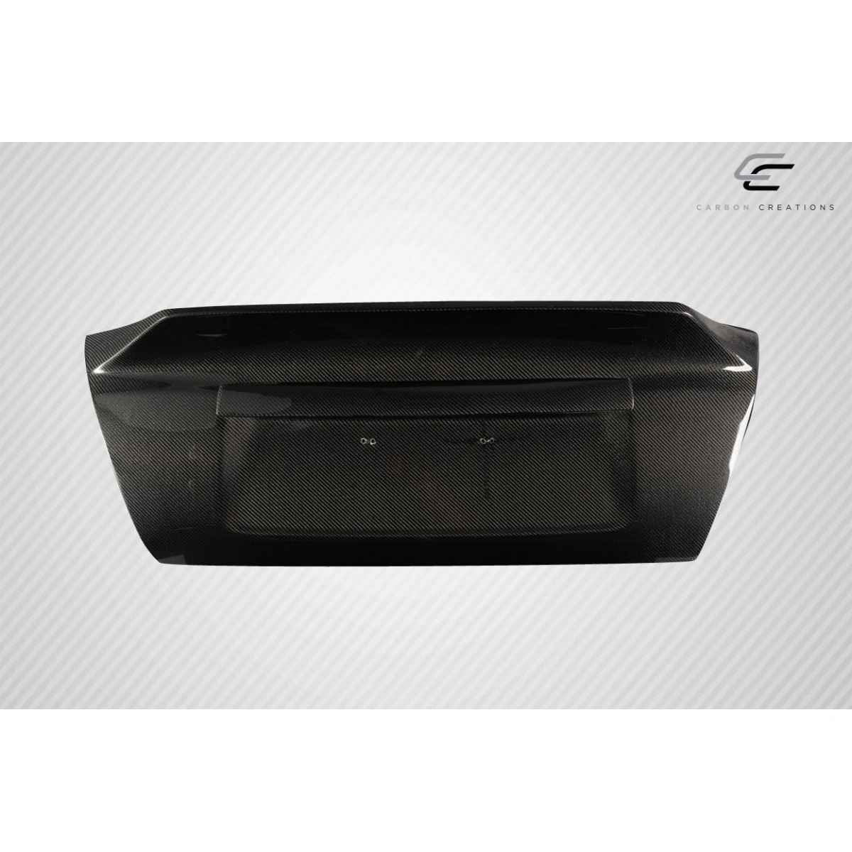 Modify your Subaru Impreza 2008 with our Exterior/Trunks - 2