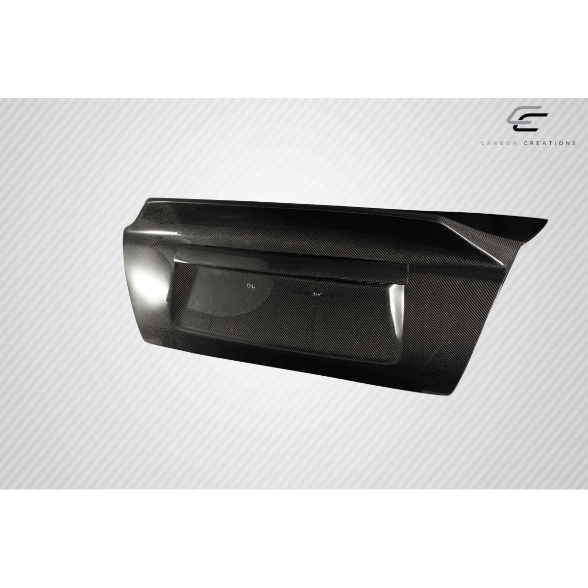 Modify your Subaru Impreza 2008 with our Exterior/Trunks - 3