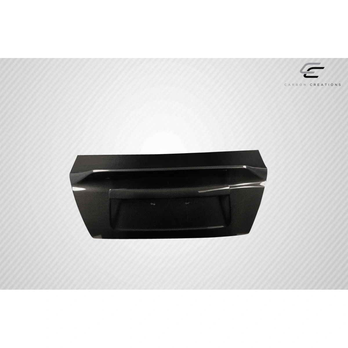 Modify your Subaru Impreza 2008 with our Exterior/Trunks - 7