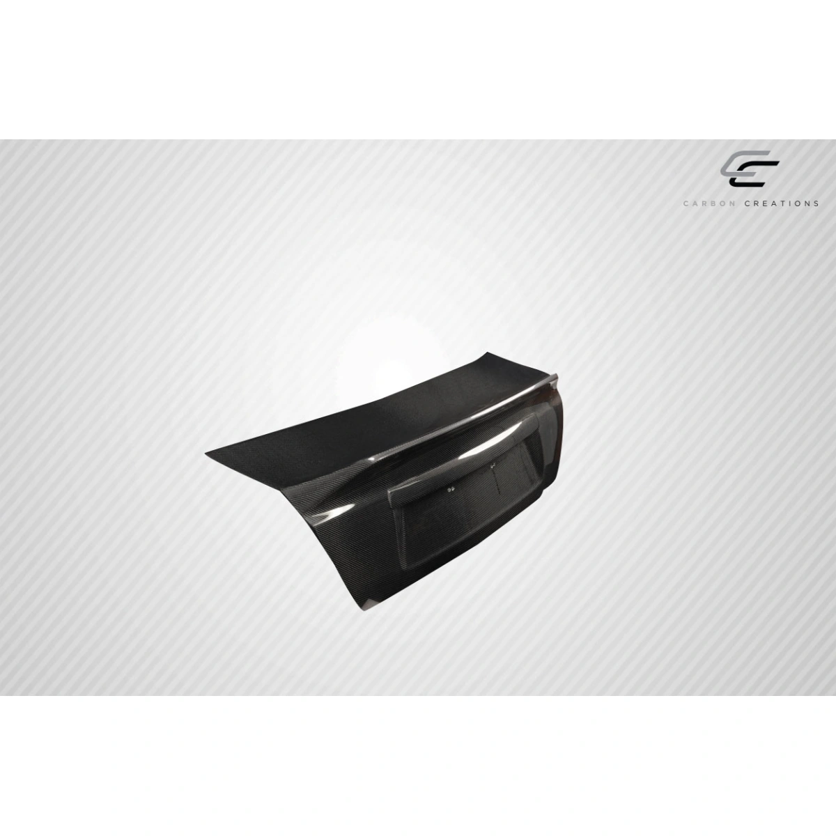 Modify your Subaru Impreza 2008 with our Exterior/Trunks - 8