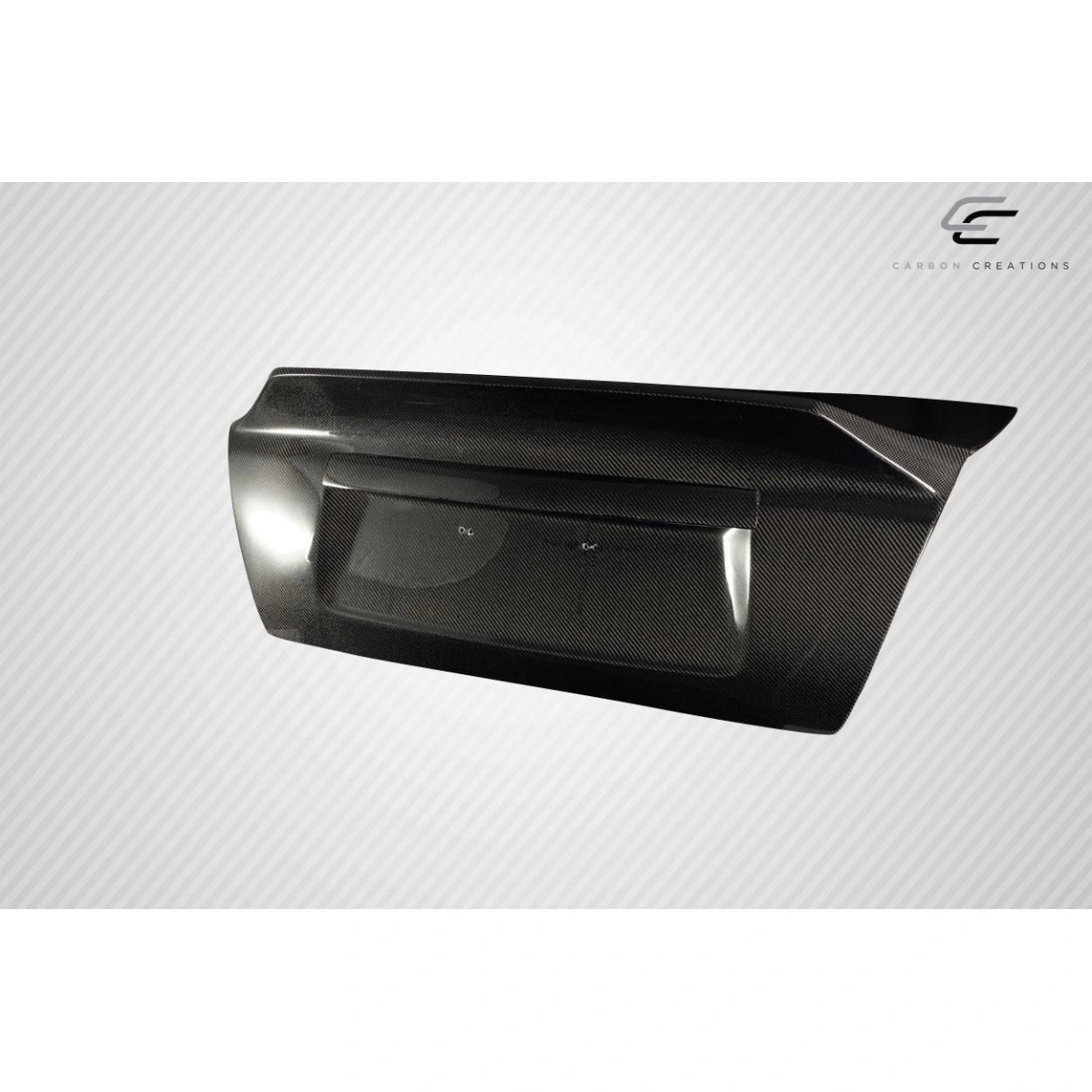 Modify your Subaru Impreza 2008 with our Exterior/Trunks - 6