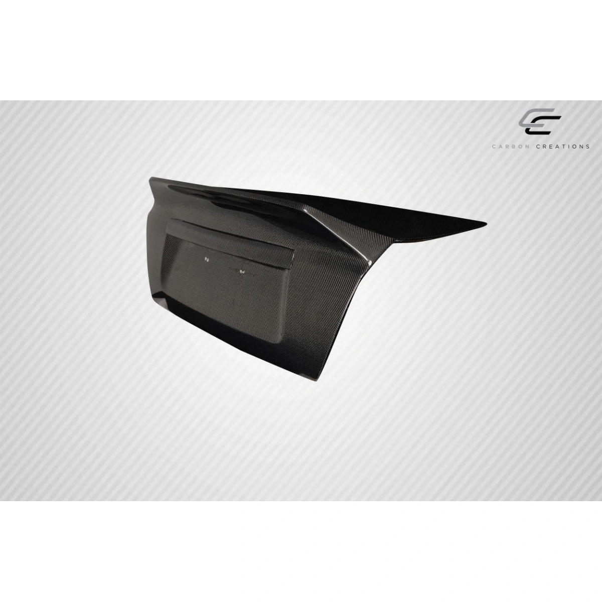 Modify your Subaru Impreza 2008 with our Exterior/Trunks - 8
