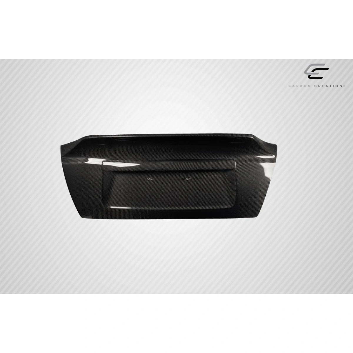 Modify your Subaru Impreza 2008 with our Exterior/Trunks - 11