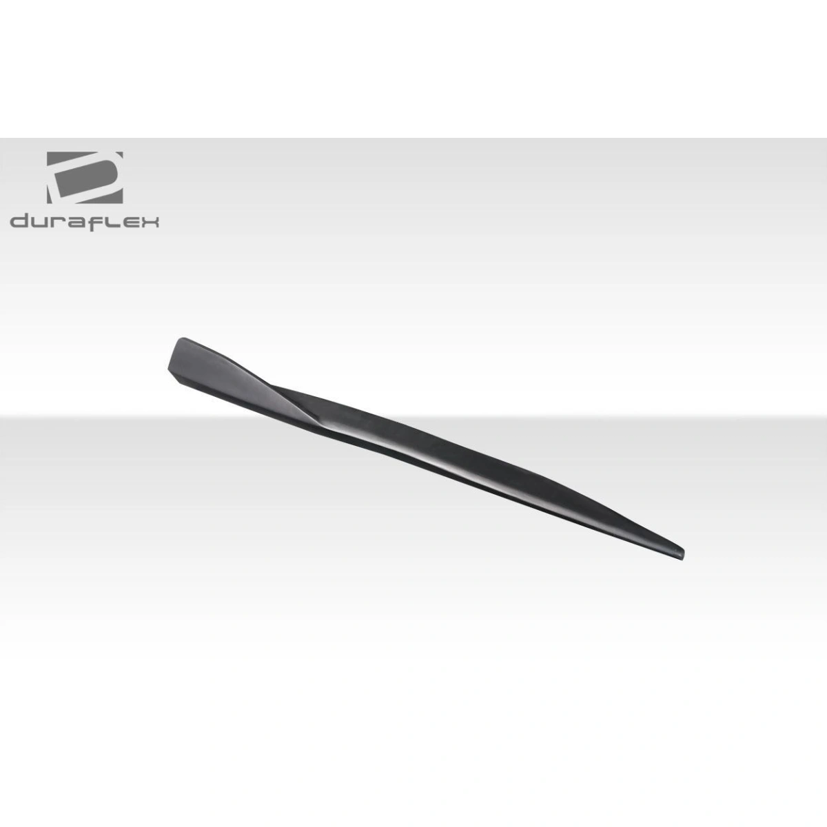 Modify your Chevrolet Corvette 2020 with our Exterior/Side Skirts - 11
