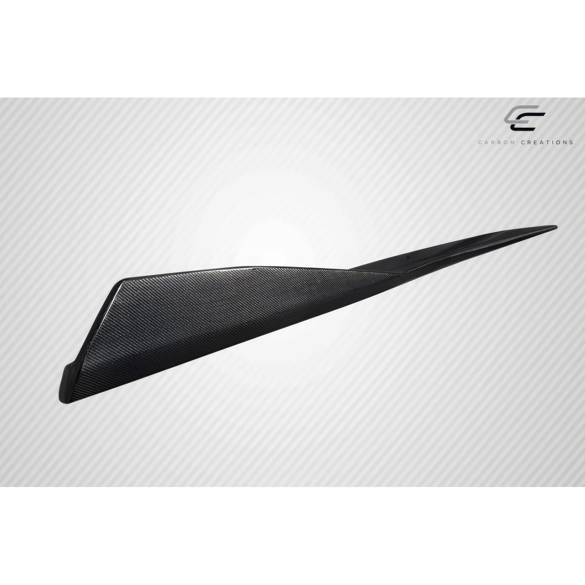 Modify your Chevrolet Corvette 2020 with our Exterior/Side Skirts - 5