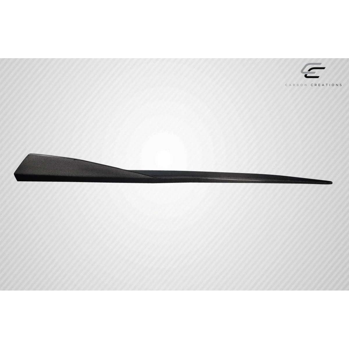 Modify your Chevrolet Corvette 2020 with our Exterior/Side Skirts - 4