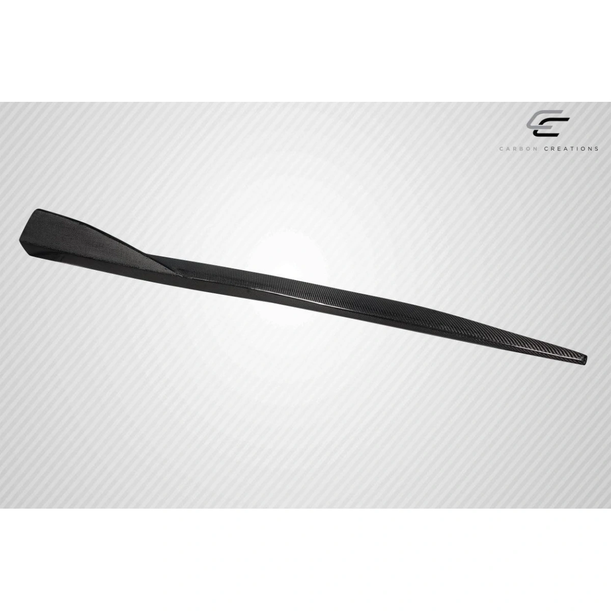 Modify your Chevrolet Corvette 2020 with our Exterior/Side Skirts - 8