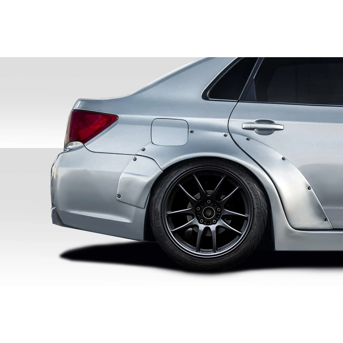 Modify your Subaru Impreza 2011 with our Exterior/Fenders - 1