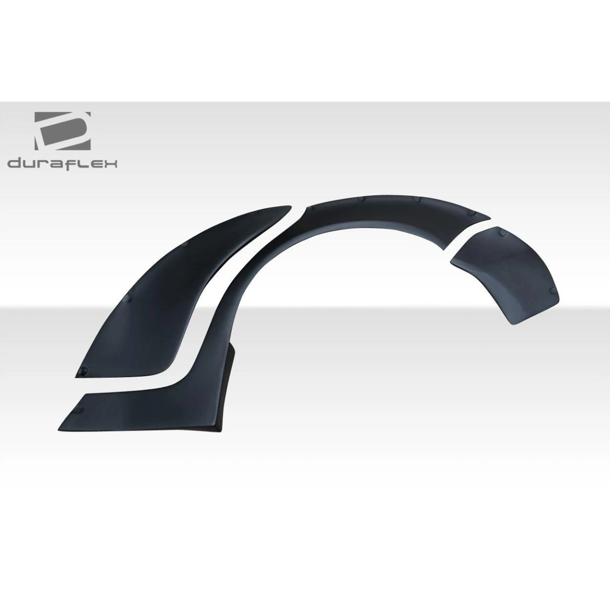 Modify your Subaru Impreza 2011 with our Exterior/Fenders - 5