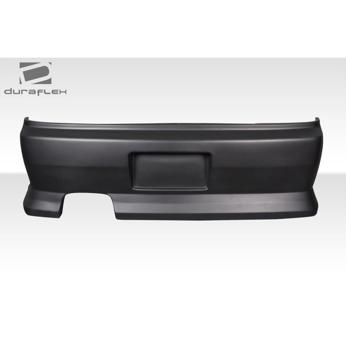 Modify your Nissan 240SX 1995 with our Exterior/Rear Bumpers - 3