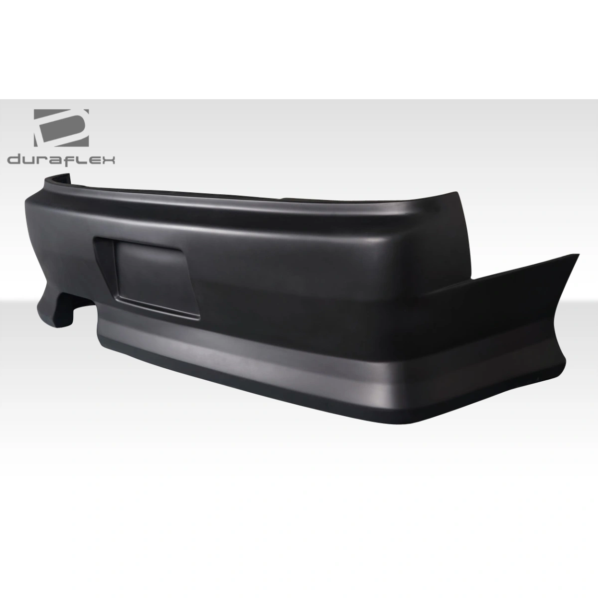 Modify your Nissan 240SX 1995 with our Exterior/Rear Bumpers - 4