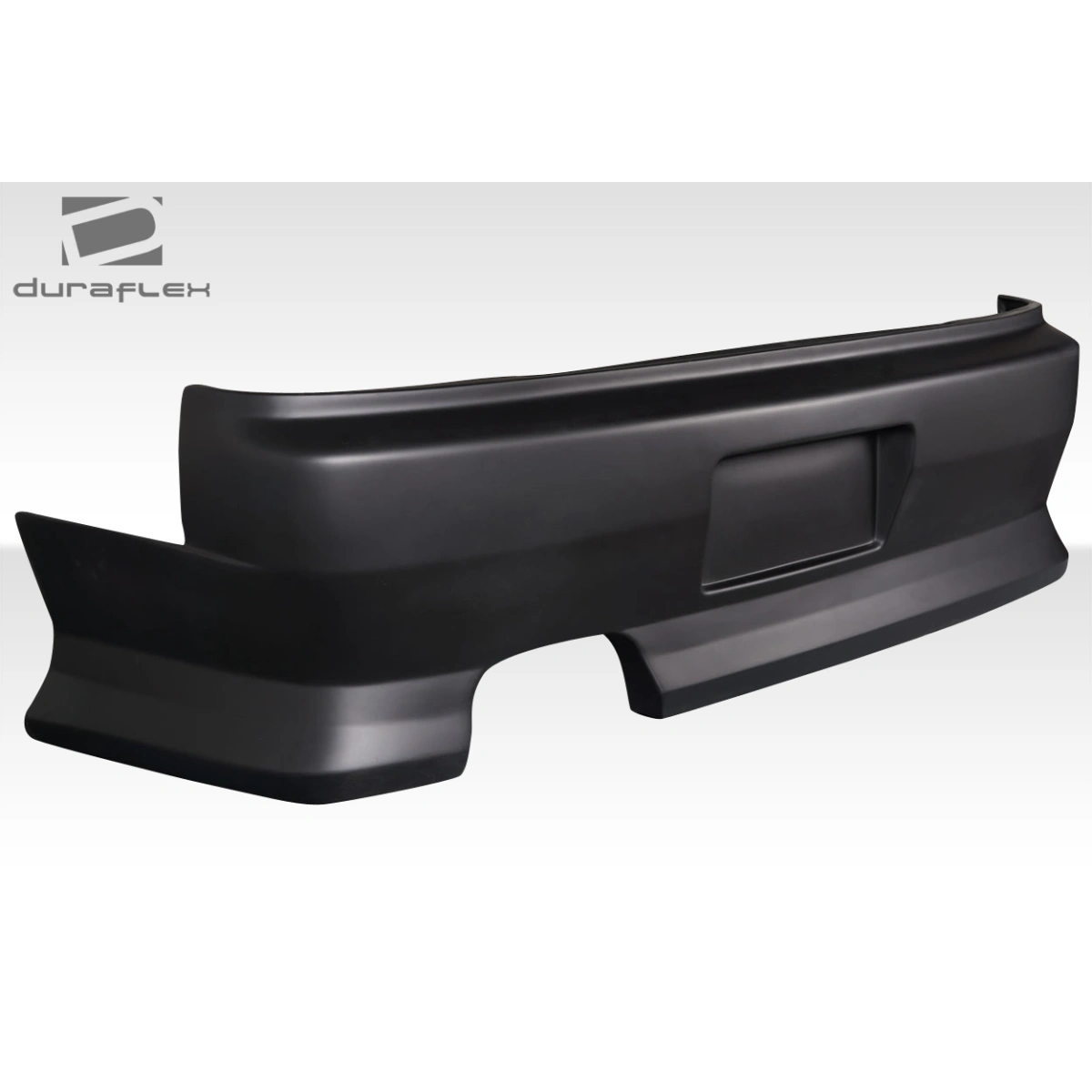 Modify your Nissan 240SX 1995 with our Exterior/Rear Bumpers - 5