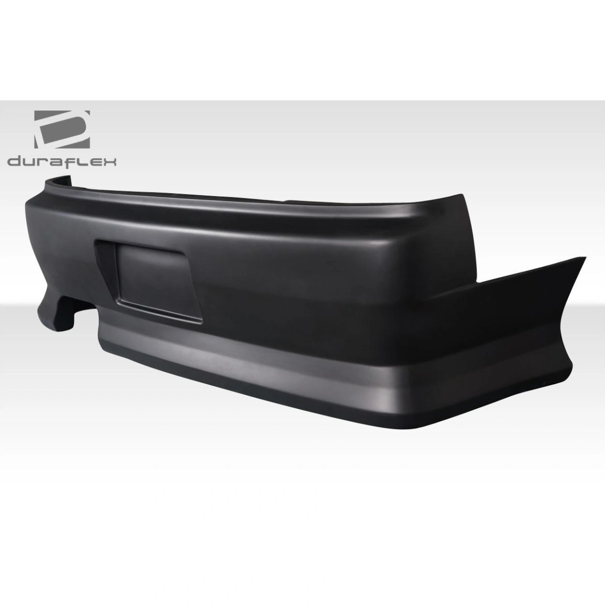 Modify your Nissan 240SX 1995 with our Exterior/Rear Bumpers - 7