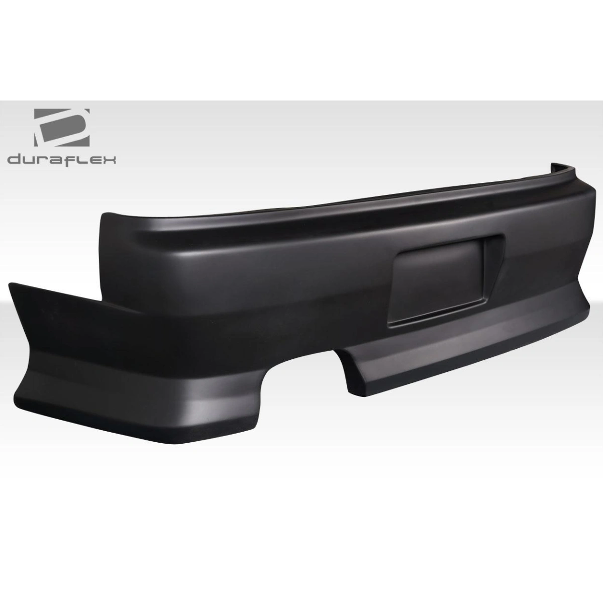 Modify your Nissan 240SX 1995 with our Exterior/Rear Bumpers - 9