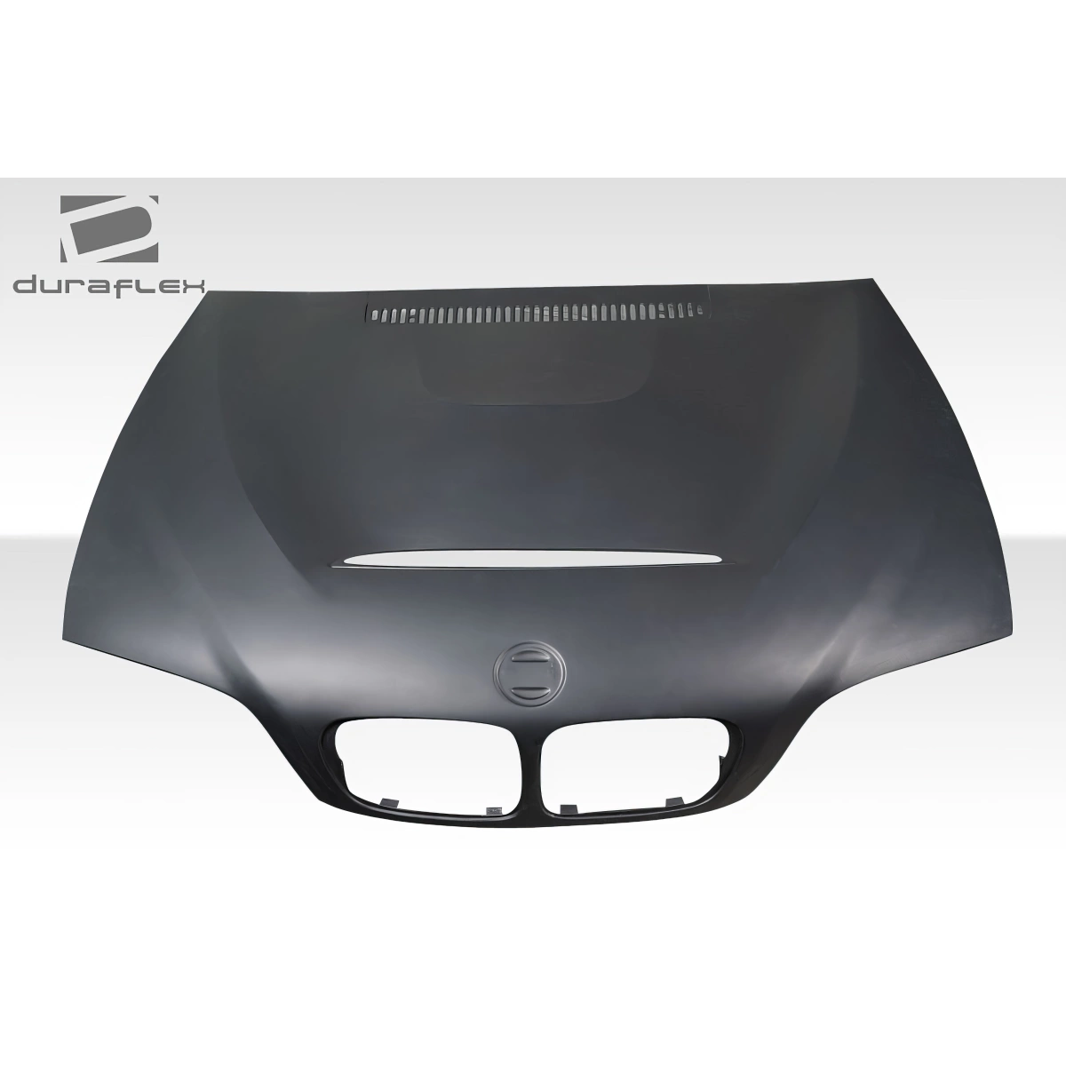 Modify your BMW 3-Series 2000 with our Exterior/Hoods - 3