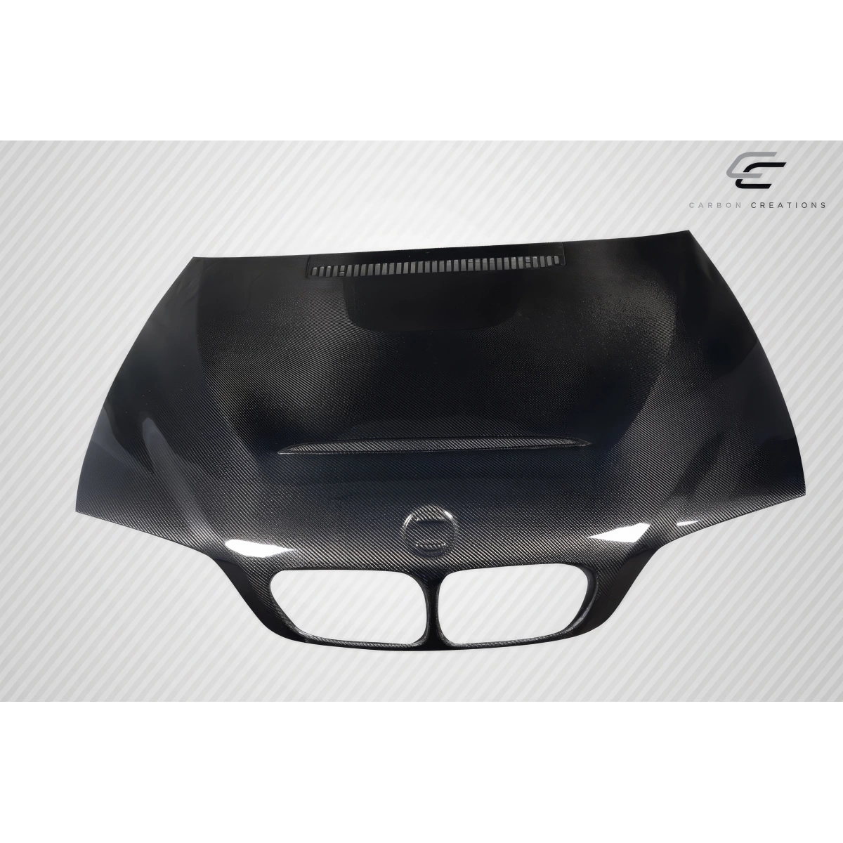 Modify your BMW 3-Series 2000 with our Exterior/Hoods - 2