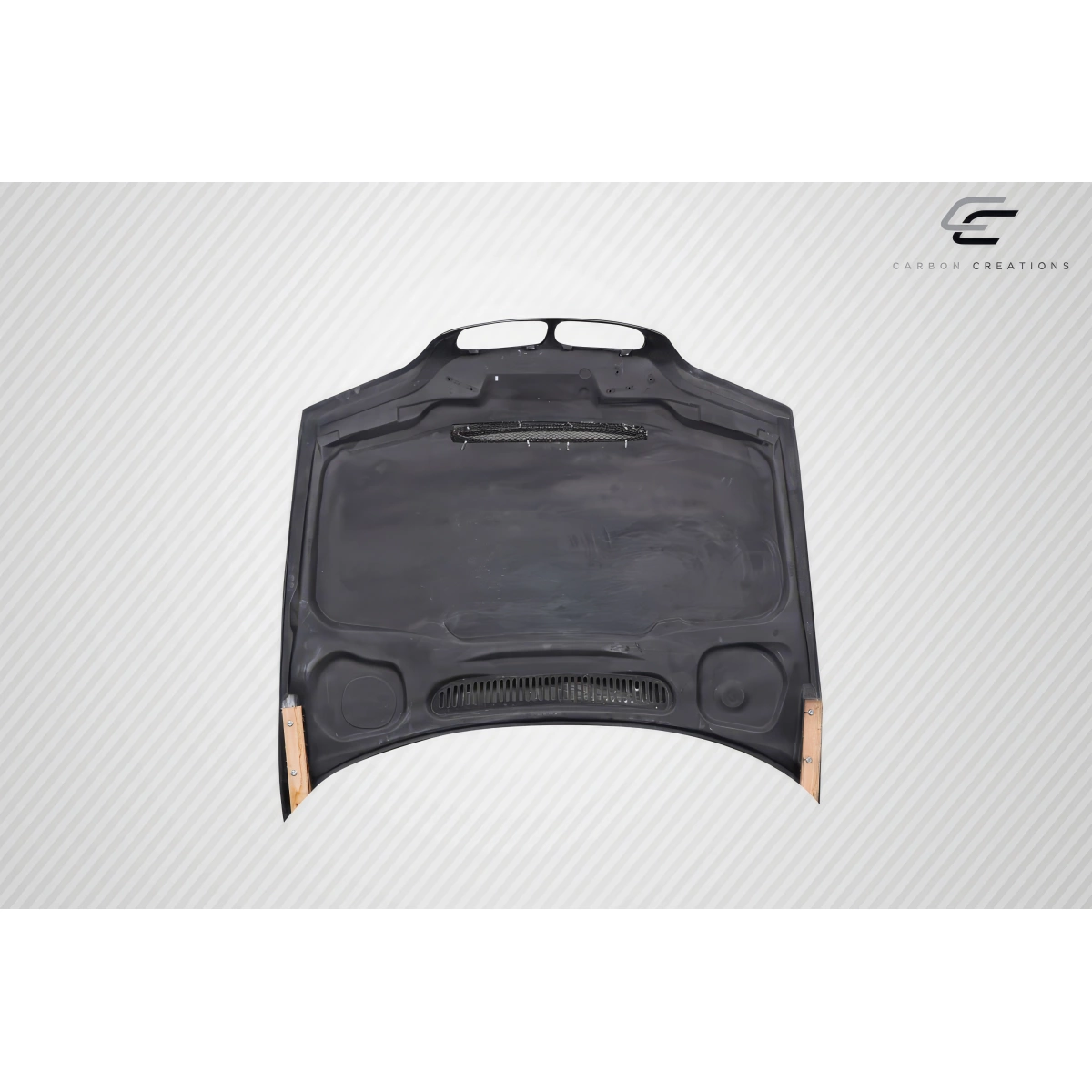 Modify your BMW 3-Series 2000 with our Exterior/Hoods - 7
