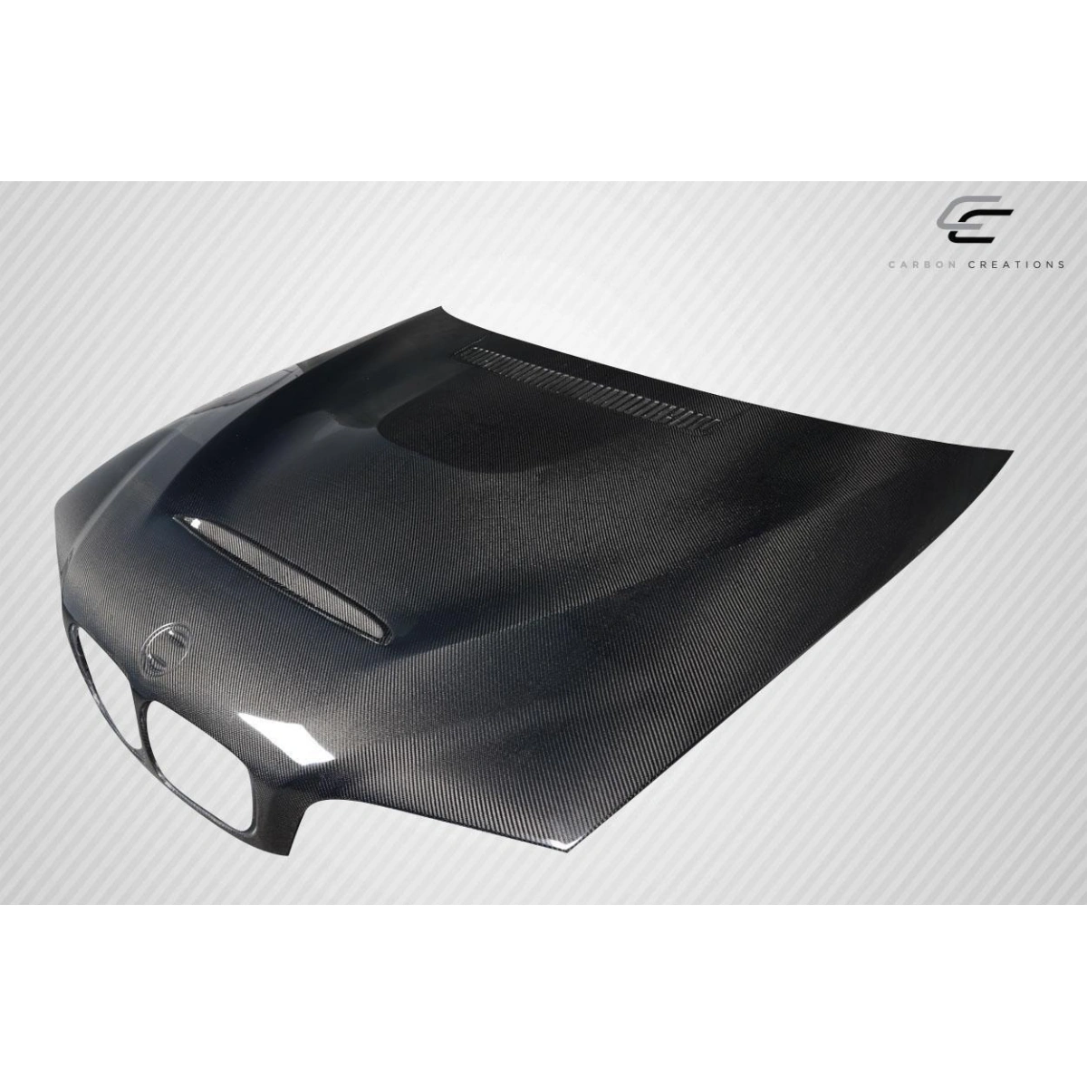 Modify your BMW 3-Series 2000 with our Exterior/Hoods - 6