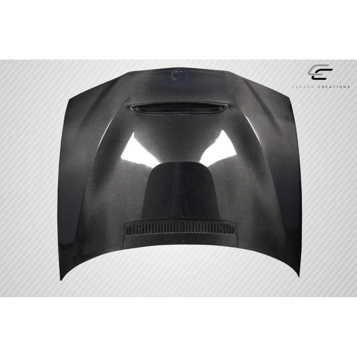 Modify your BMW 3-Series 2000 with our Exterior/Hoods - 12