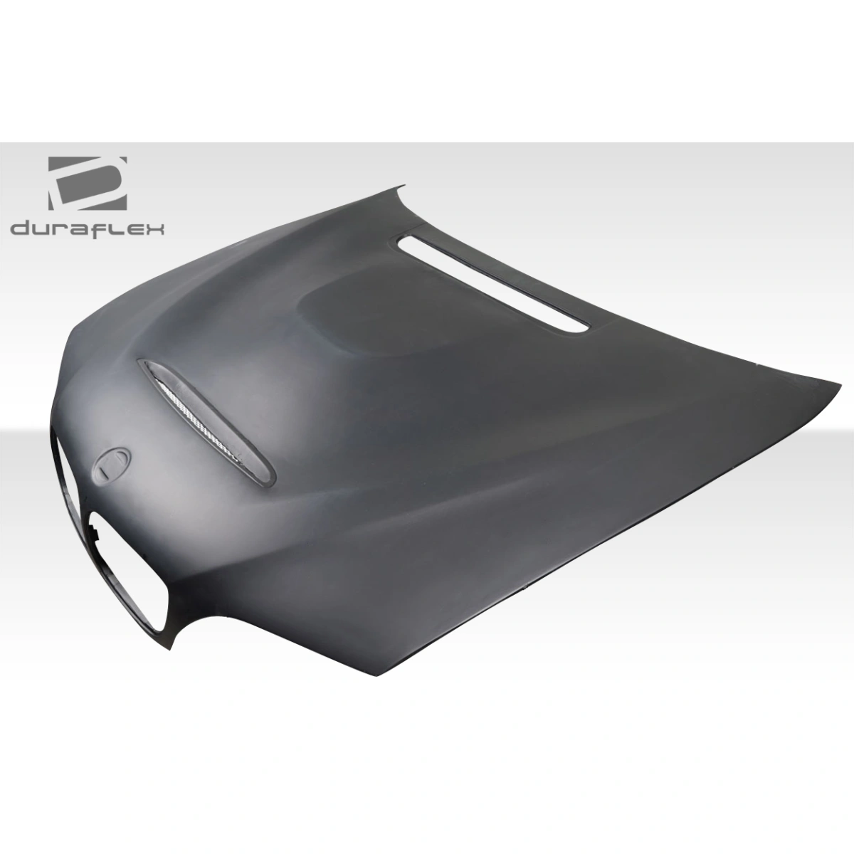 Modify your BMW 3-Series 2002 with our Exterior/Hoods - 4