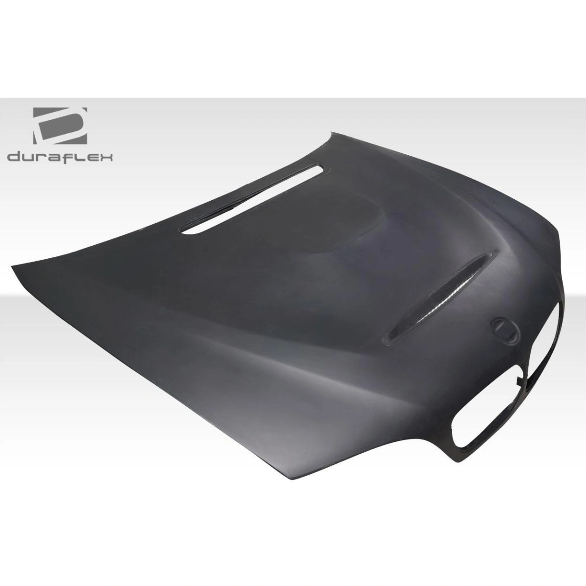 Modify your BMW 3-Series 2002 with our Exterior/Hoods - 8