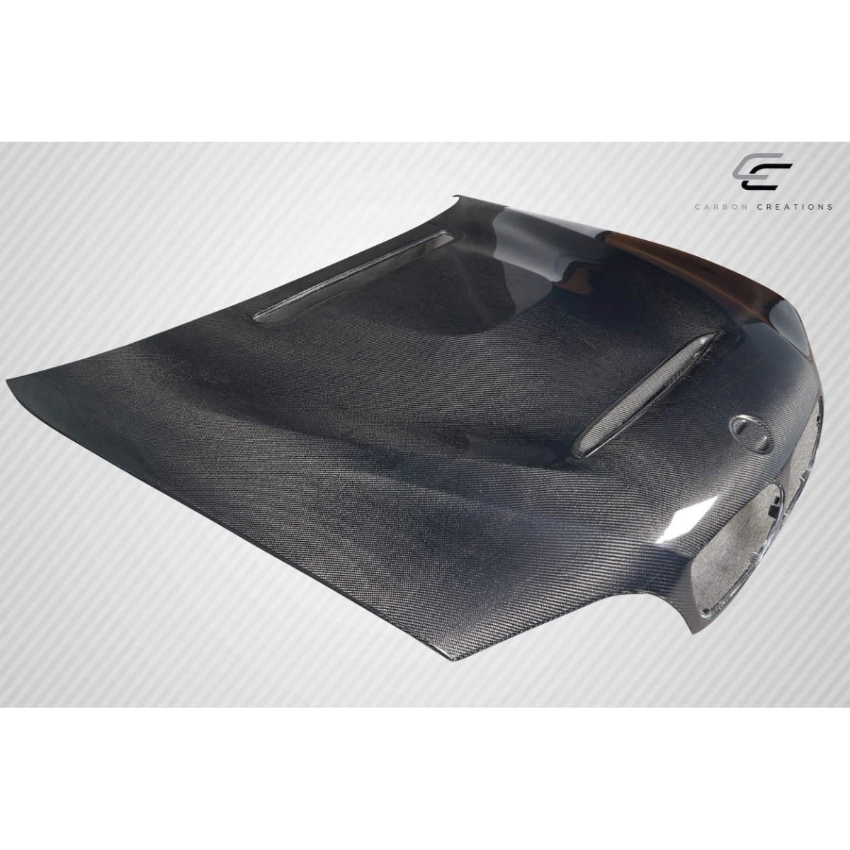 Modify your BMW 3-Series 2002 with our Exterior/Hoods - 4