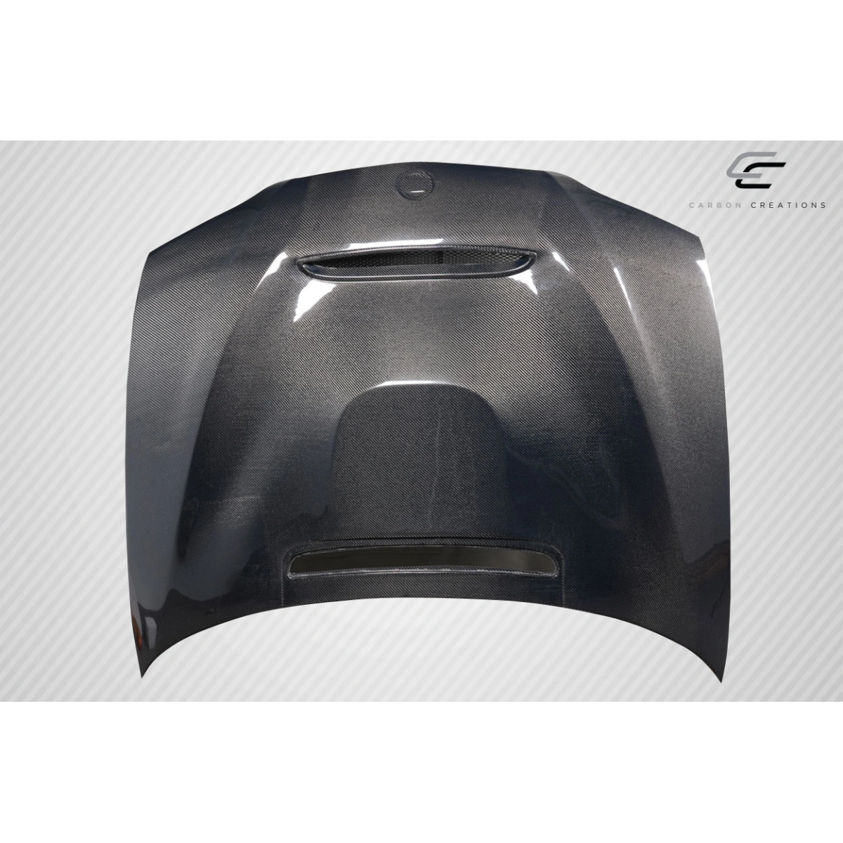 Modify your BMW 3-Series 2002 with our Exterior/Hoods - 5