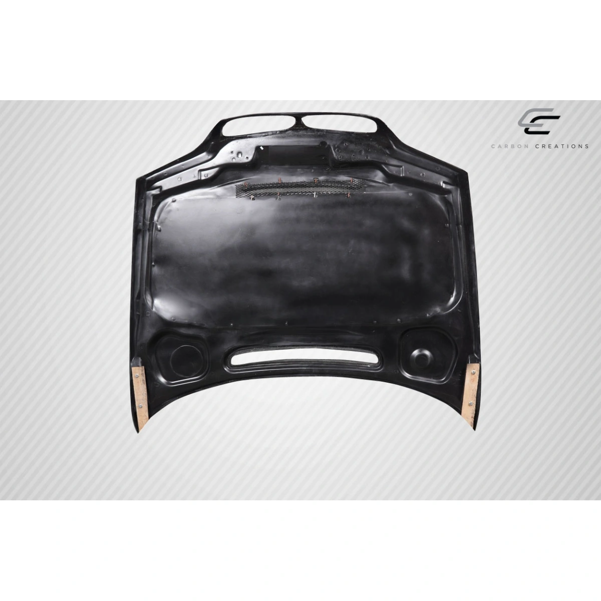 Modify your BMW 3-Series 2002 with our Exterior/Hoods - 6