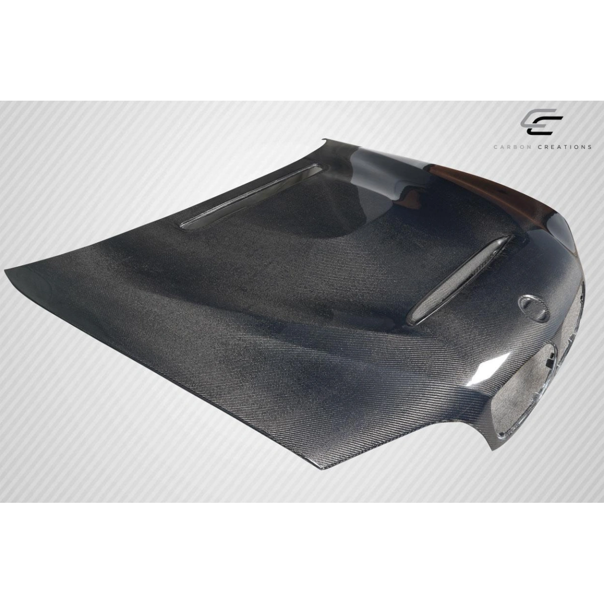 Modify your BMW 3-Series 2002 with our Exterior/Hoods - 8