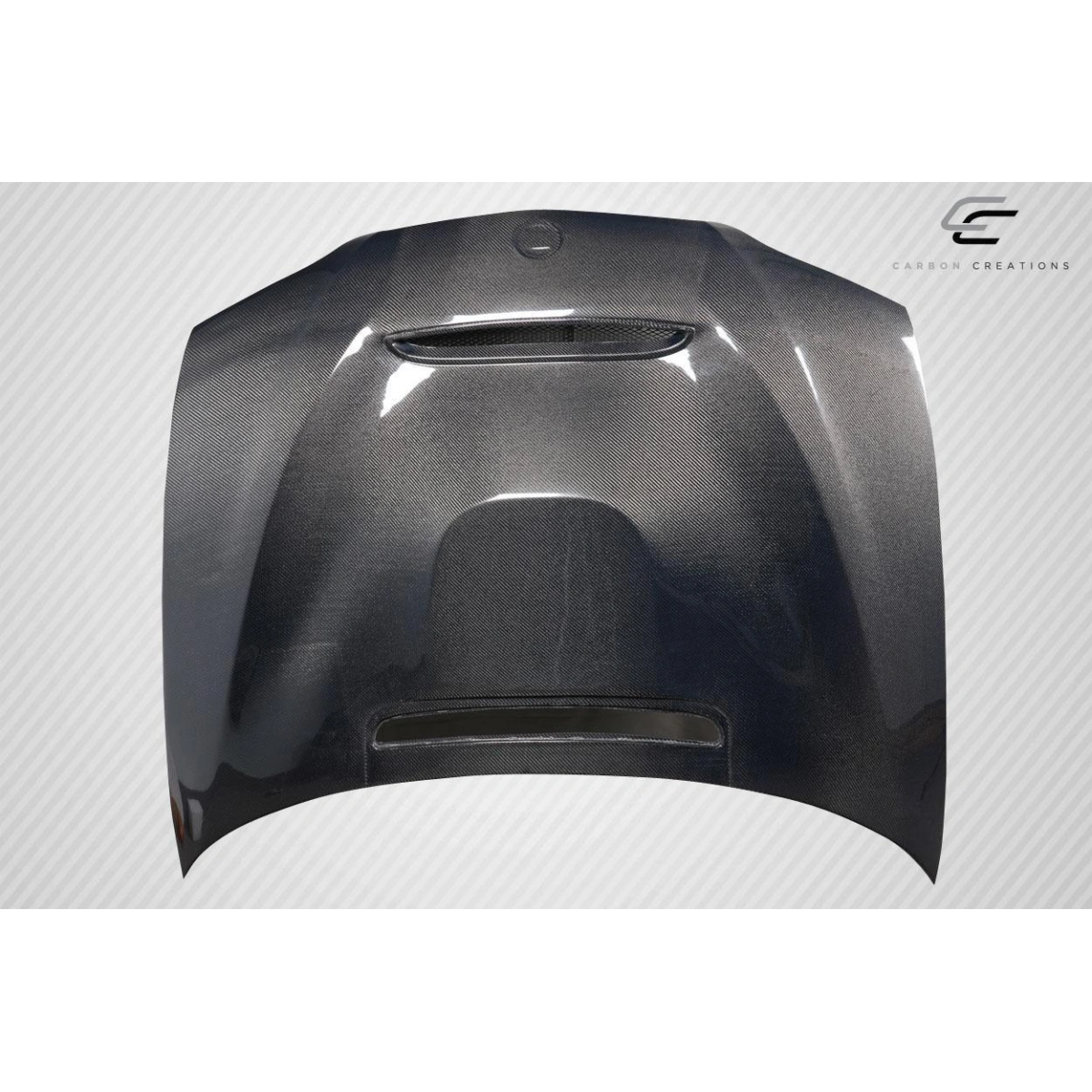 Modify your BMW 3-Series 2002 with our Exterior/Hoods - 10