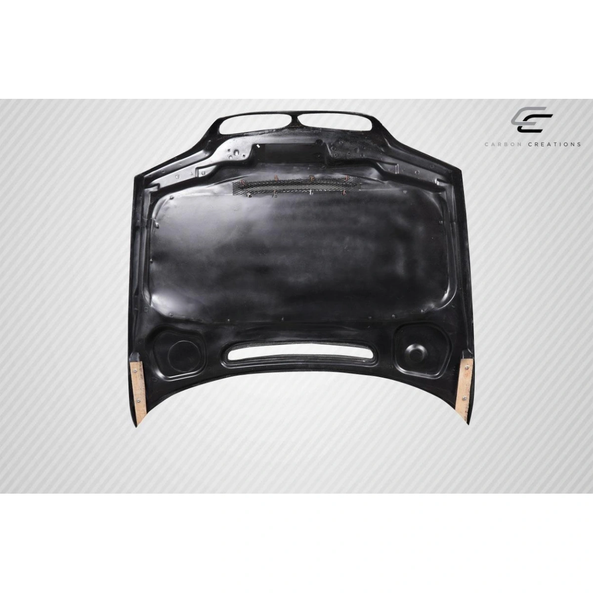Modify your BMW 3-Series 2002 with our Exterior/Hoods - 12