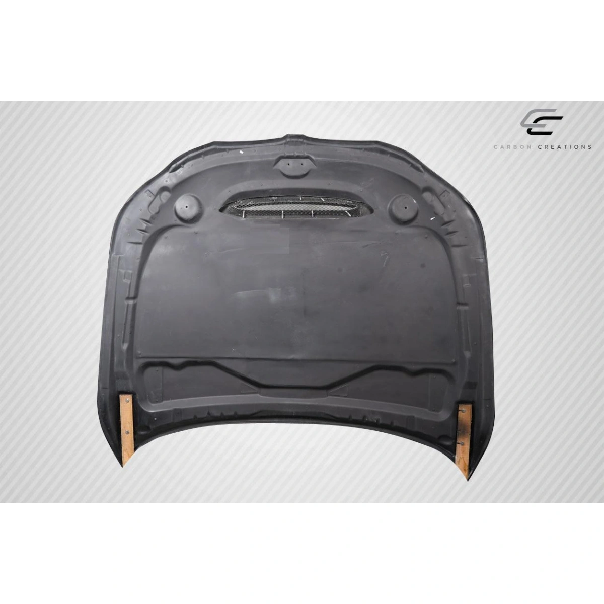 Modify your BMW 5-Series 2004 with our Exterior/Hoods - 14