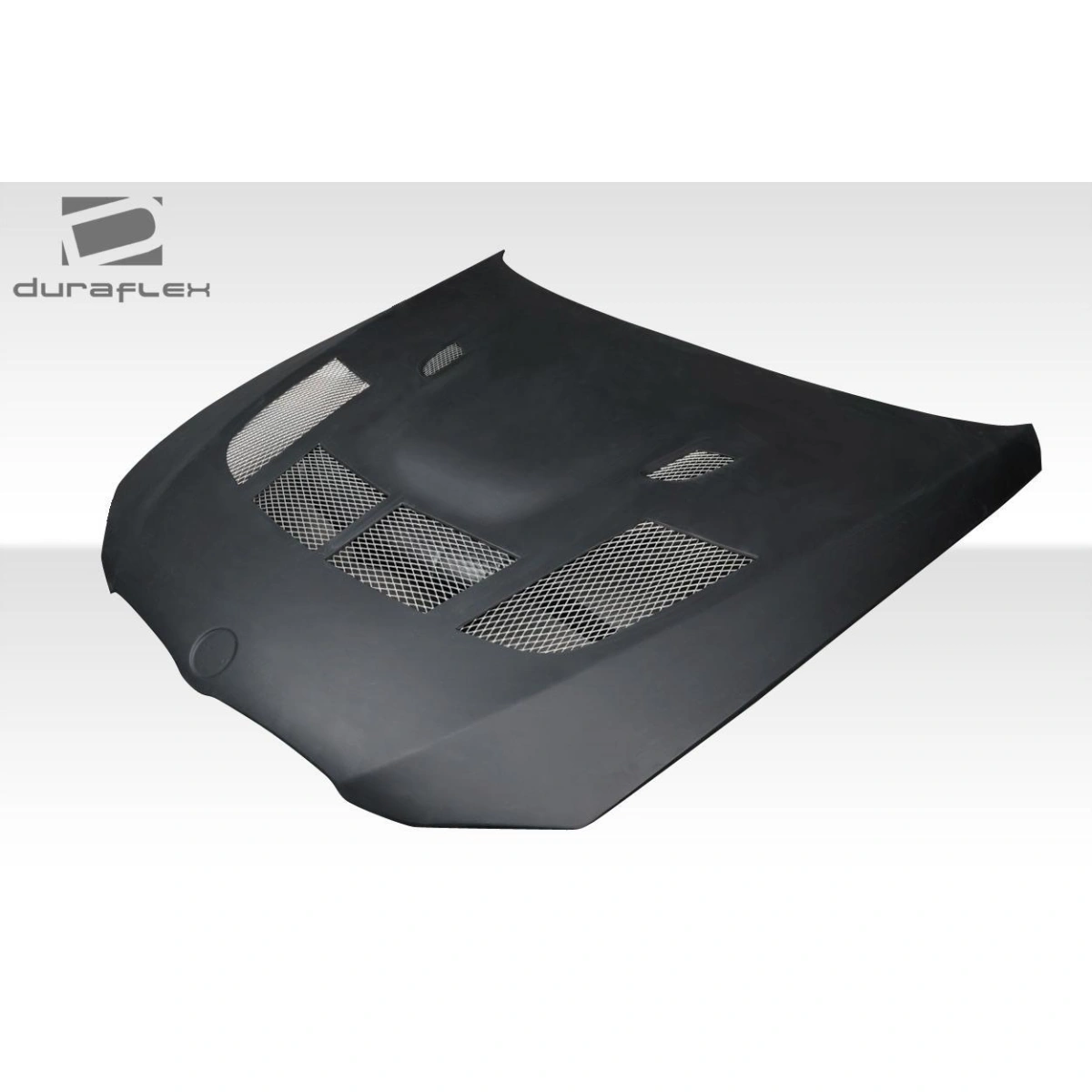Modify your BMW M3 2008 with our Exterior/Hoods - 6
