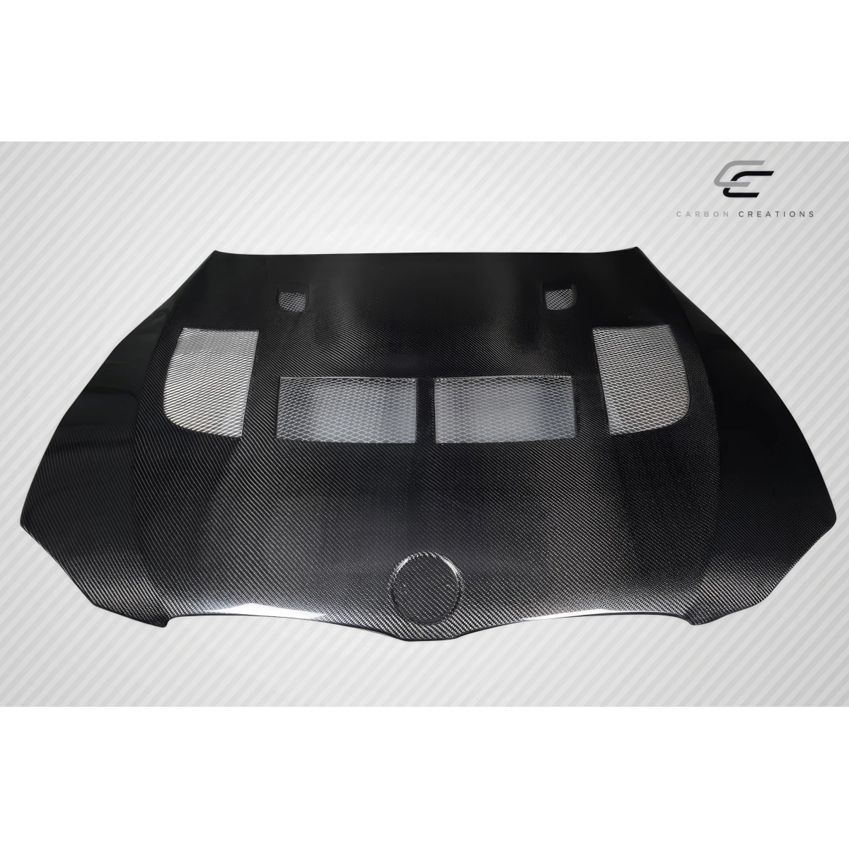 Modify your BMW M3 2008 with our Exterior/Hoods - 2